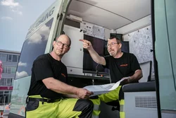 Kanalreinigung und Rohrreinigung in Schwendi