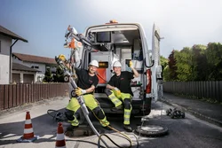 Über uns Kanalreinigung und Rohrreinigung in Schwendi